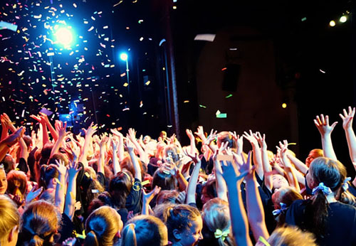 The Grand Finale